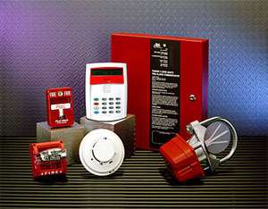 Yemen Electric Fire Systems