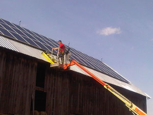 Yemen Electric Solar Maintenance